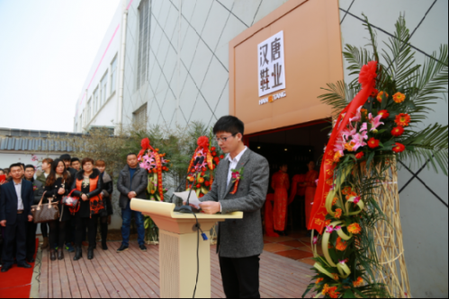 汉唐鞋业谈老北京布鞋店行业如何进行供给侧改革