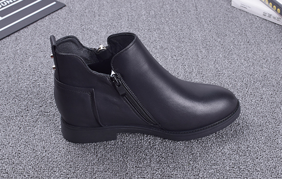 老北京布鞋，京城印象布鞋，56268C黑色