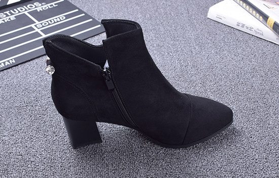 老北京布鞋，京城印象布鞋， 56269C黑色