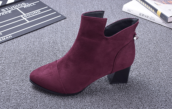 老北京老布鞋，京城印象布鞋