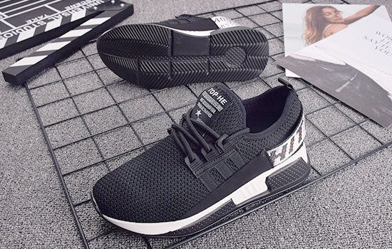 京城印象  66389C黑色