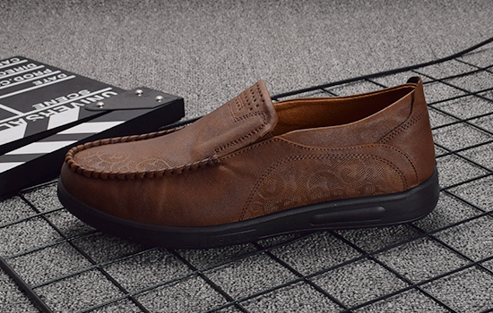 老北京老布鞋，京城印象布鞋