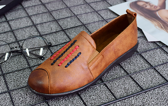 老北京布鞋批发