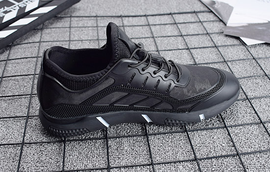 老北京布鞋，京城印象布鞋，194007C黑色