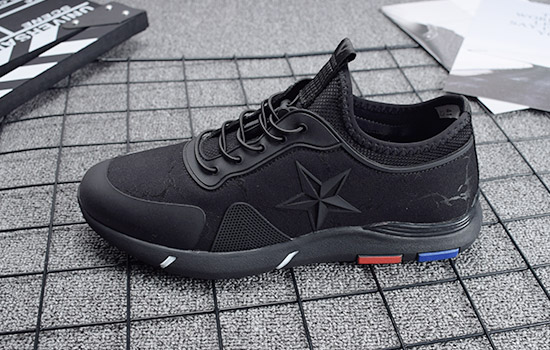 老北京老布鞋，京城印象布鞋