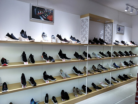 老北京布鞋加盟店