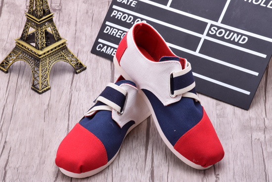 京城印象布鞋 51233C,老北京布鞋