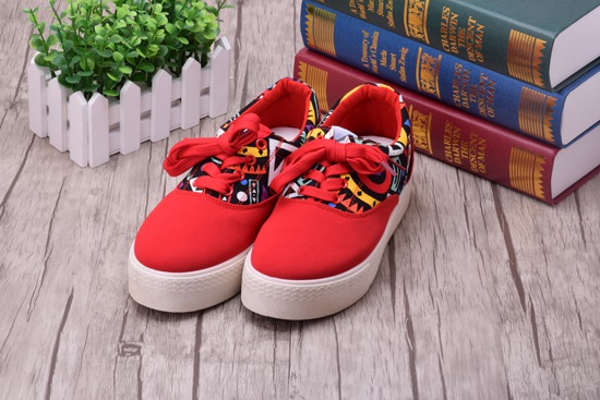 京城印象老北京布鞋