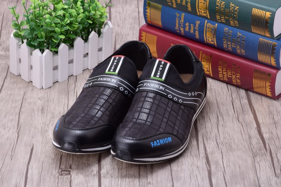 京城印象老北京布鞋