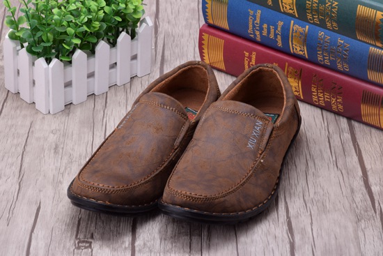 京城印象老北京布鞋