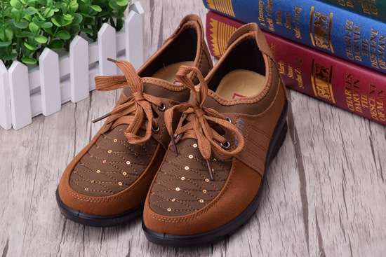 京城印象老北京布鞋