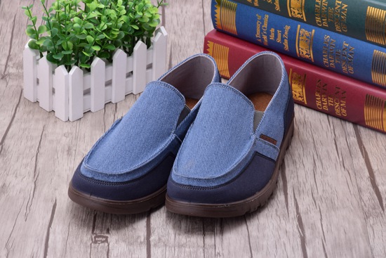 京城印象老北京布鞋