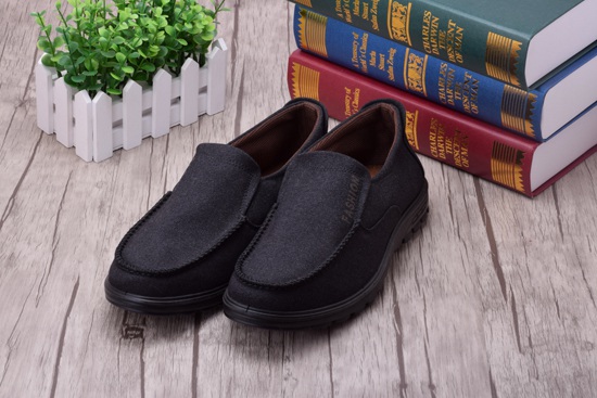 京城印象老北京布鞋