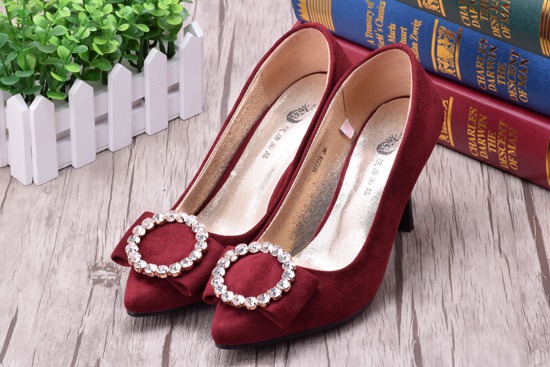 京城印象老北京布鞋