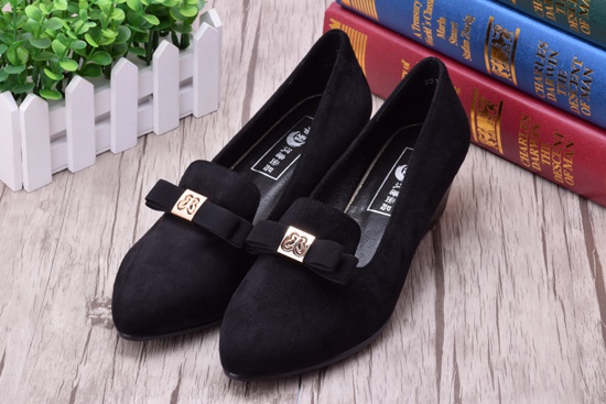 京城印象老北京布鞋