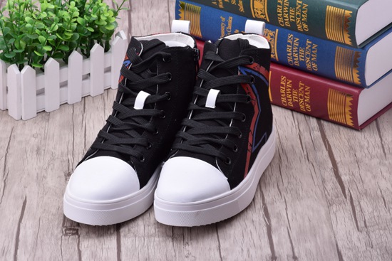 京城印象老北京布鞋