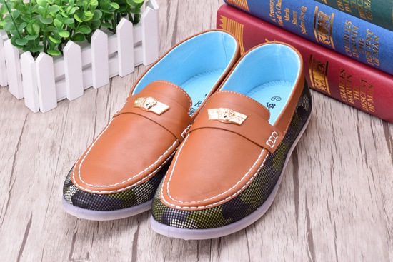 京城印象老北京布鞋