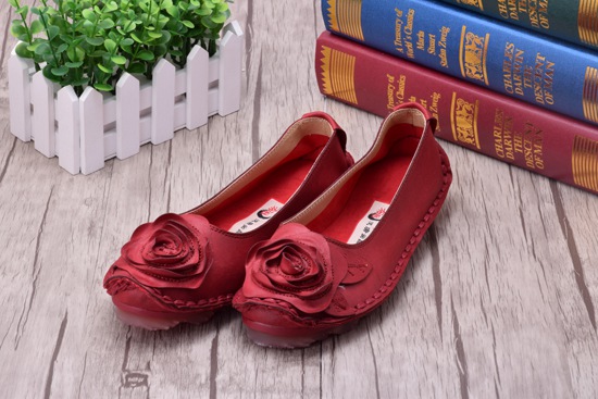 京城印象老北京布鞋