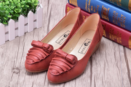 京城印象老北京布鞋