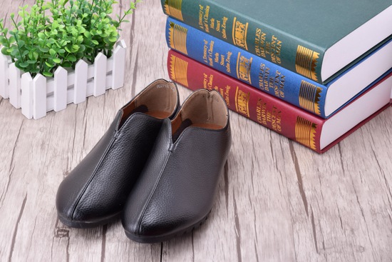 京城印象老北京布鞋