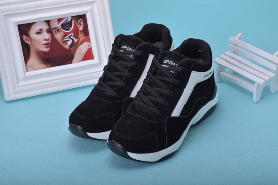 京城印象老北京布鞋