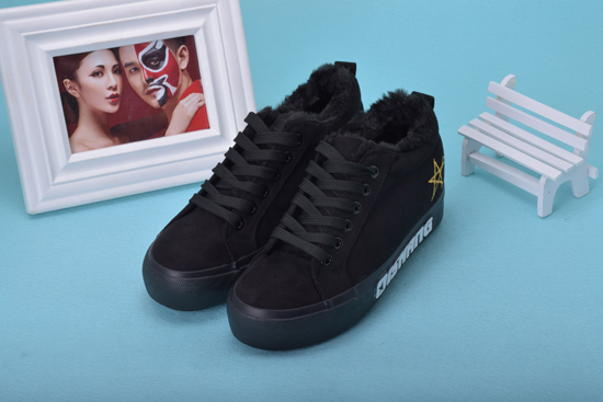 京城印象老北京布鞋