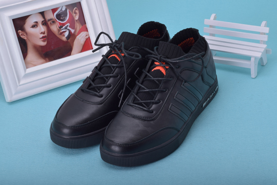 京城印象老北京布鞋