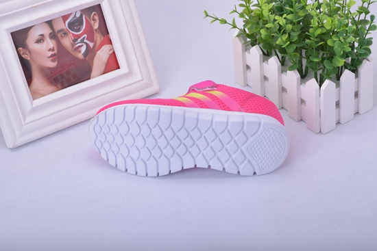 京城印象布鞋 132011A玫红,布鞋批发