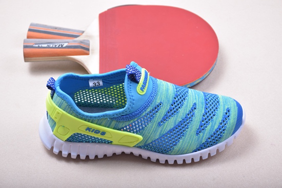 北京老布鞋,京城印象布鞋 59260B蓝色