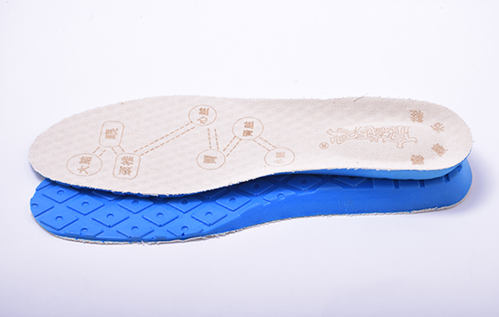 老北京布鞋 京城印象布鞋鞋垫