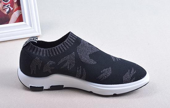 老北京布鞋，京城印象布鞋，23342C黑色