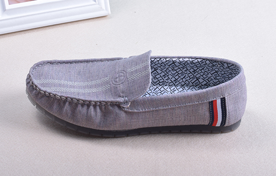 老北京布鞋，京城印象布鞋