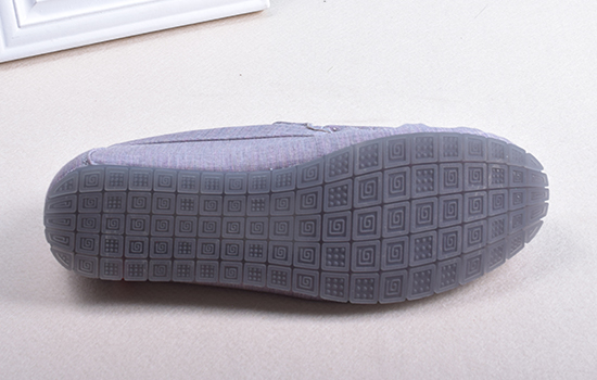 北京老布鞋，京城印象布鞋