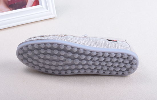 北京老布鞋，京城印象布鞋