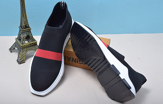 京城印象布鞋，23341C红