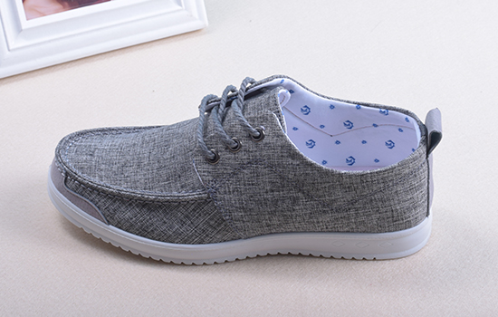 老北京布鞋，京城印象布鞋