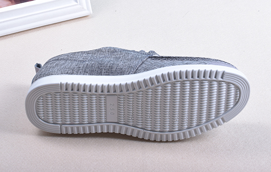 北京老布鞋，京城印象布鞋