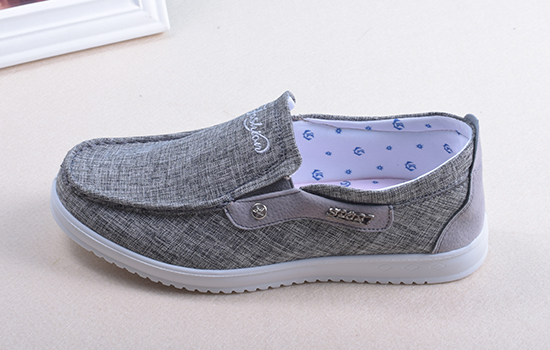 老北京布鞋，京城印象布鞋