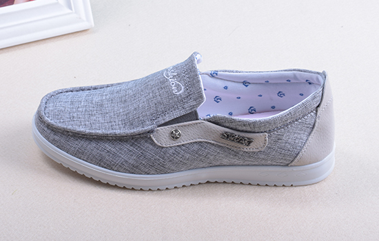 老北京布鞋，京城印象布鞋