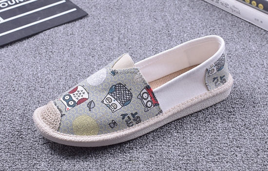 老北京布鞋批发