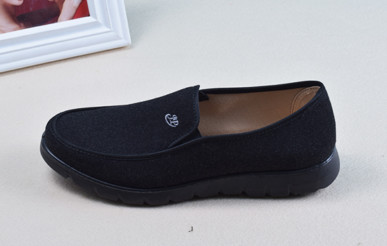 老北京布鞋，京城印象布鞋