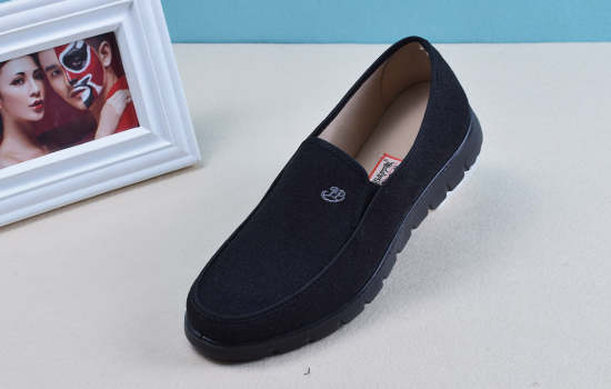 老北京布鞋批发