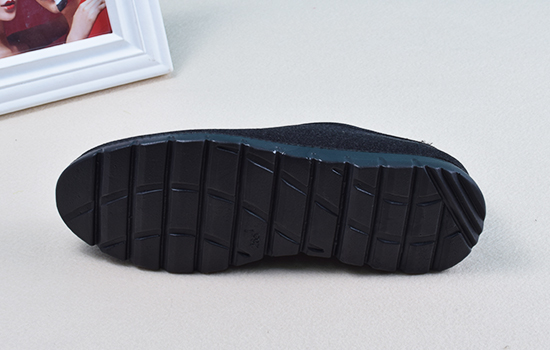 北京老布鞋，京城印象布鞋