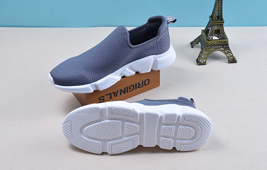 北京老布鞋，京城印象布鞋