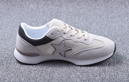 老北京布鞋，京城印象布鞋，80311C米色