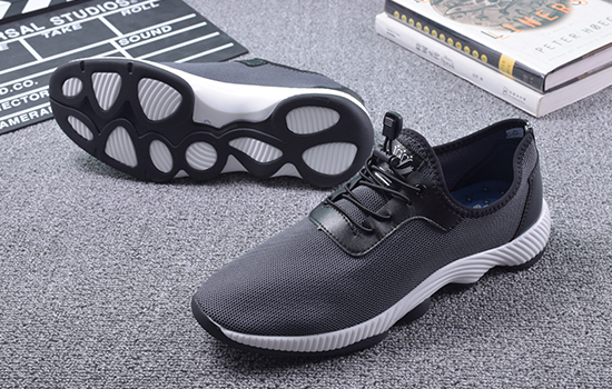 北京老布鞋，京城印象布鞋