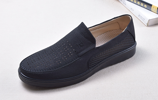 老北京布鞋批发