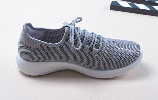 老北京布鞋，京城印象布鞋，173007C灰色