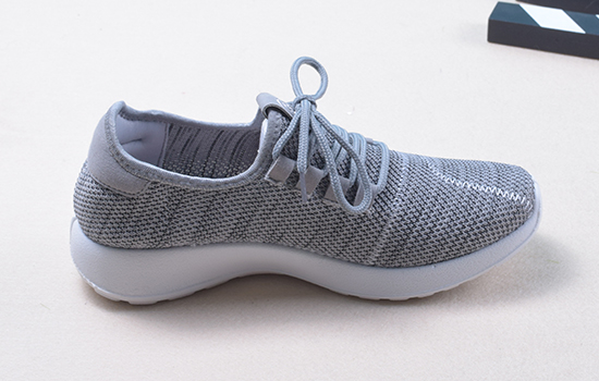 老北京布鞋，京城印象布鞋，173008C灰色