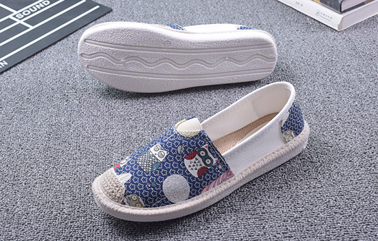 京城印象 178022C蓝色